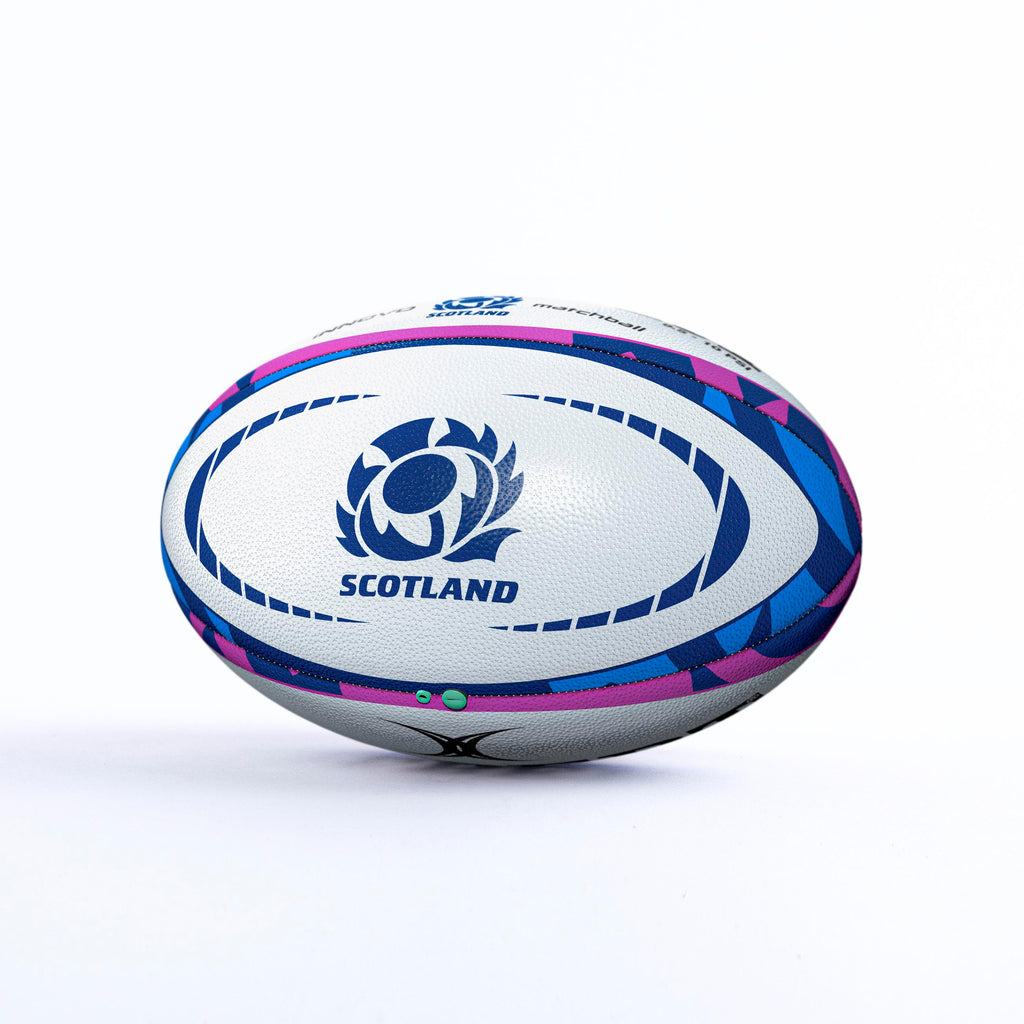 Translation Test - Scotland iNNOVO Match Ball 24-25