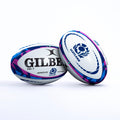Translation Test - Scotland iNNOVO Match Ball 24-25