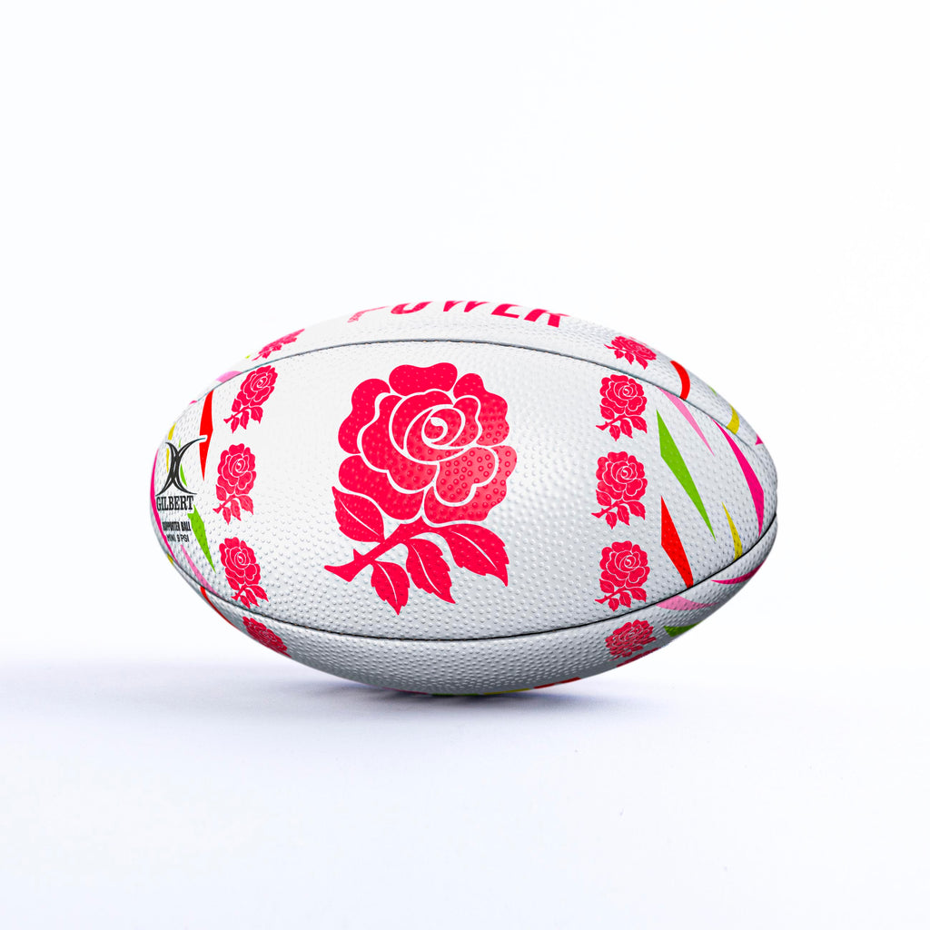 Translation Test - Red Roses x Spice Girls Supporter Ball