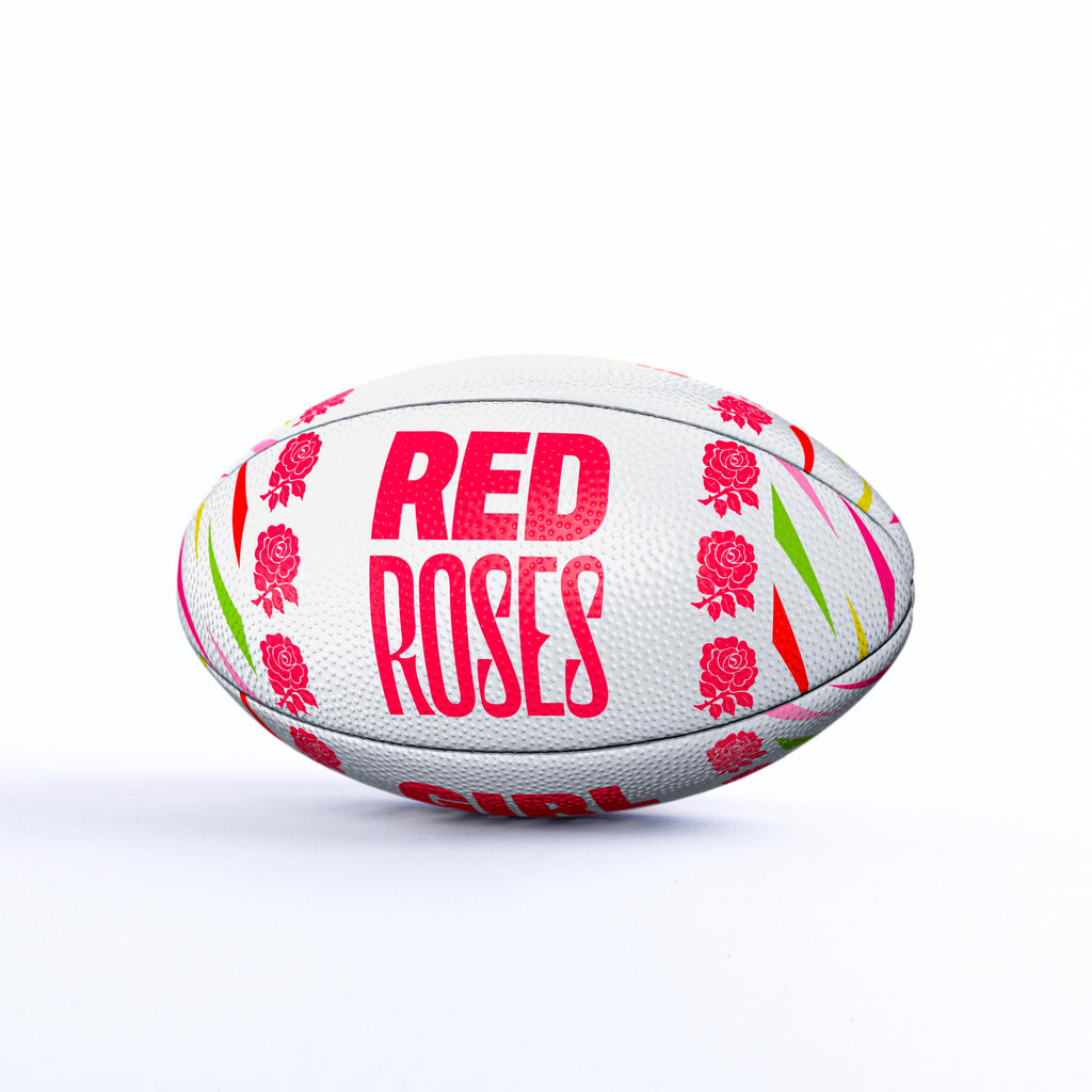 Translation Test - Red Roses x Spice Girls Supporter Ball
