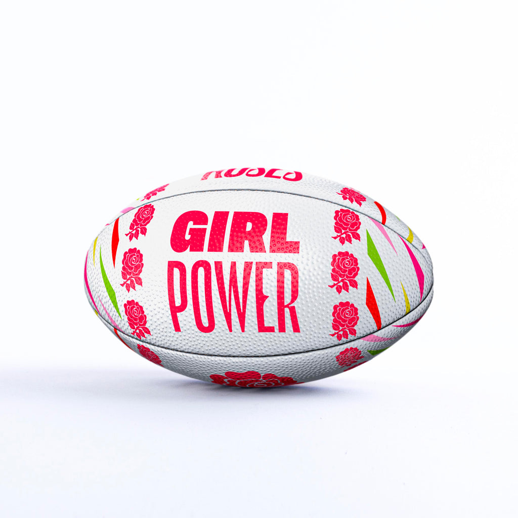Translation Test - Red Roses x Spice Girls Supporter Ball