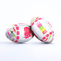 Translation Test - Red Roses x Spice Girls Supporter Ball