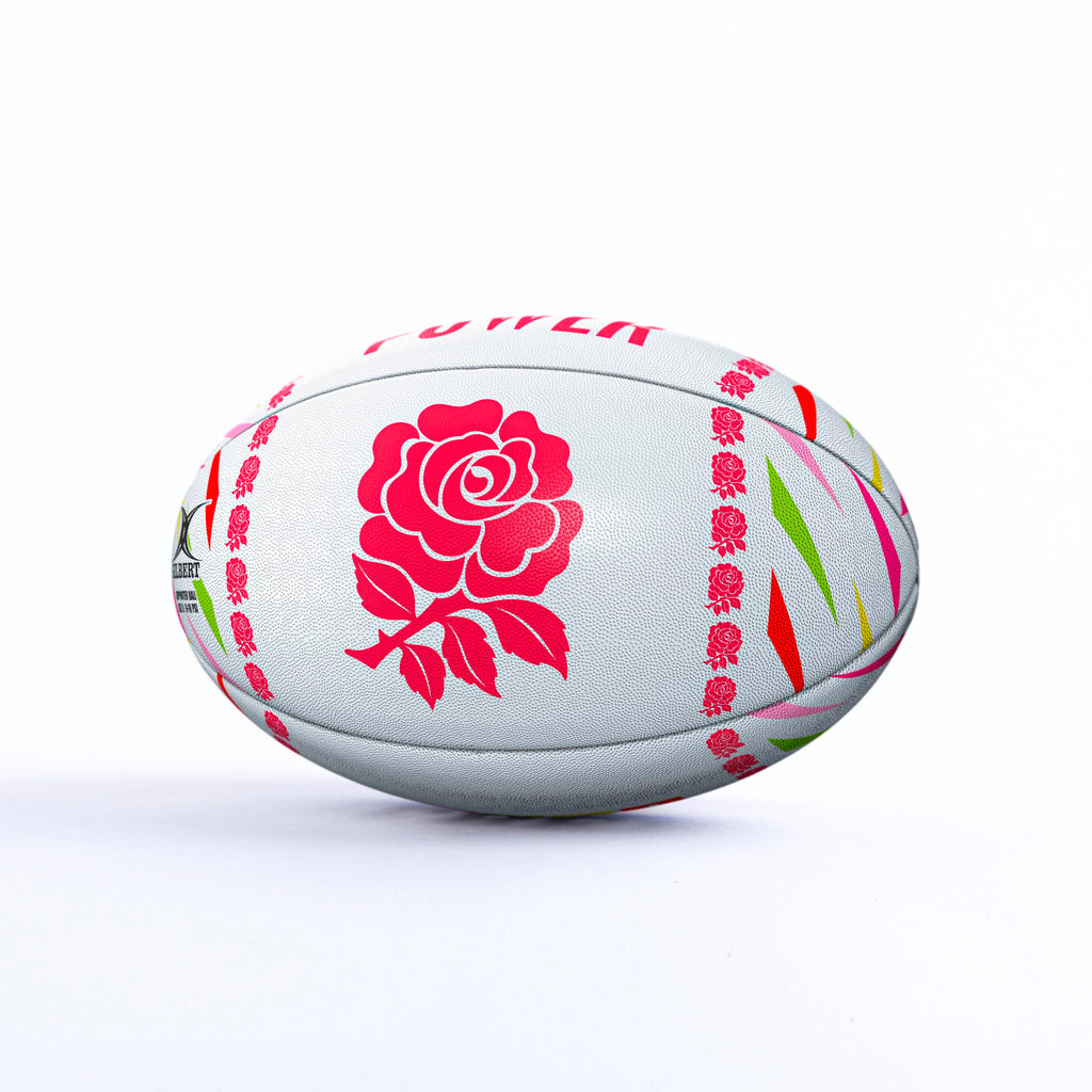 Translation Test - Red Roses x Spice Girls Supporter Ball