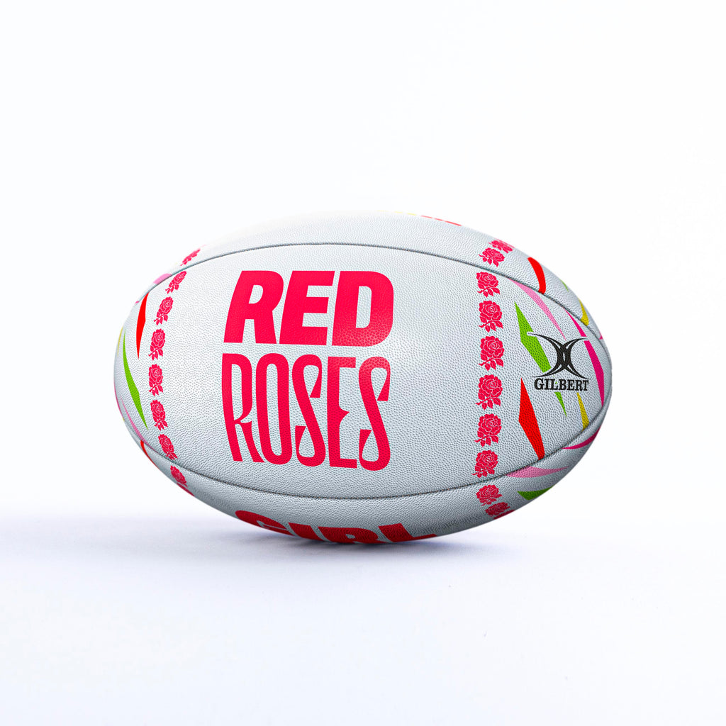 Translation Test - Red Roses x Spice Girls Supporter Ball