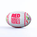 Translation Test - Red Roses x Spice Girls Supporter Ball
