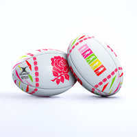 Translation Test - Red Roses x Spice Girls Supporter Ball