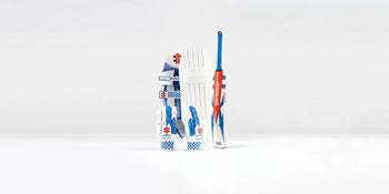 First Time Hard Ball Cricket Bundle