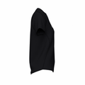 NCEE25Clothing GTS SS Tee Shirt Women's Black, Right