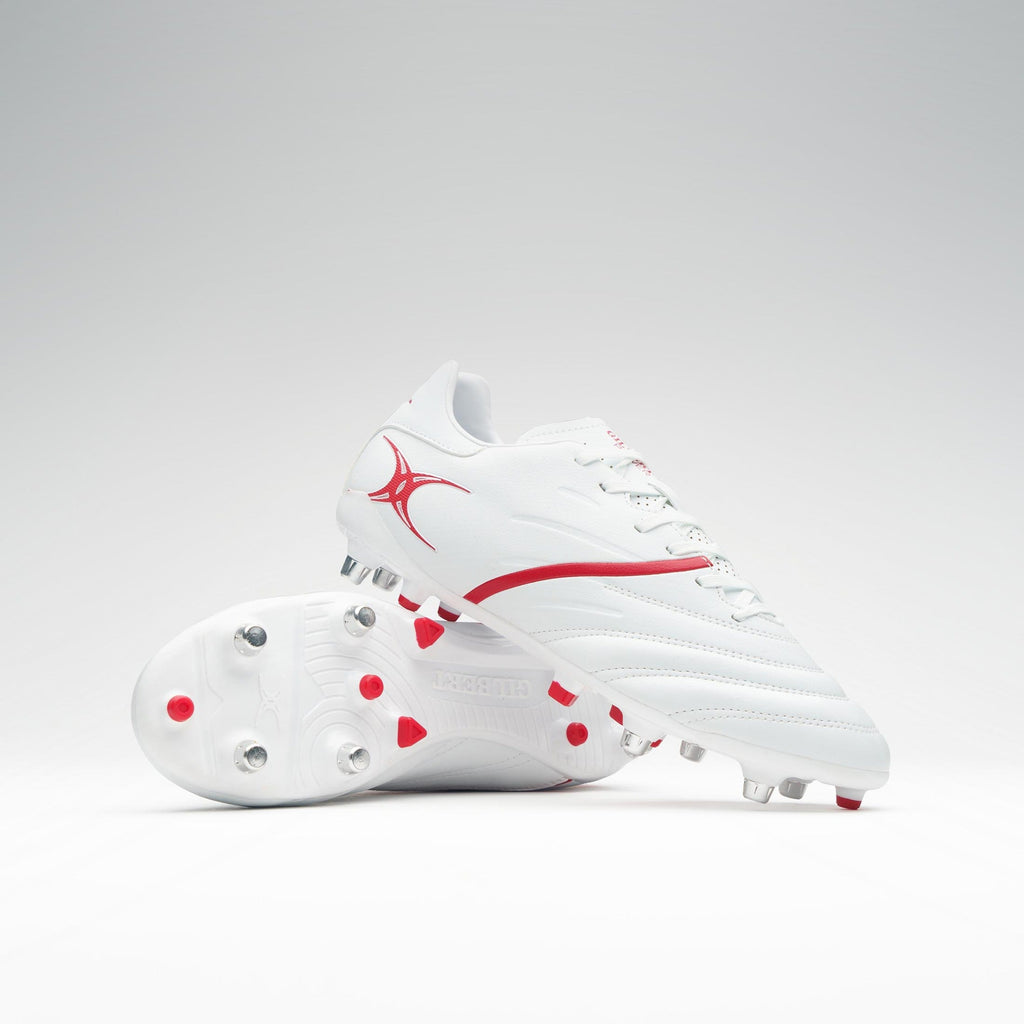 Translation Test - Sidestep X20 Power 6S Boots - Senior