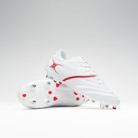 Translation Test - Sidestep X20 Power 6S Boots - Senior