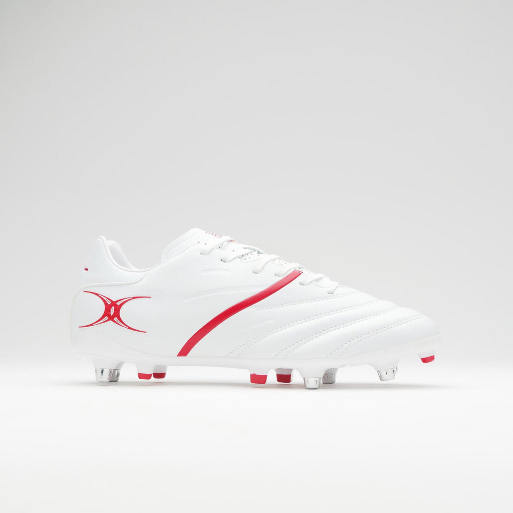 Translation Test - Sidestep X20 Power 6S Boots - Senior
