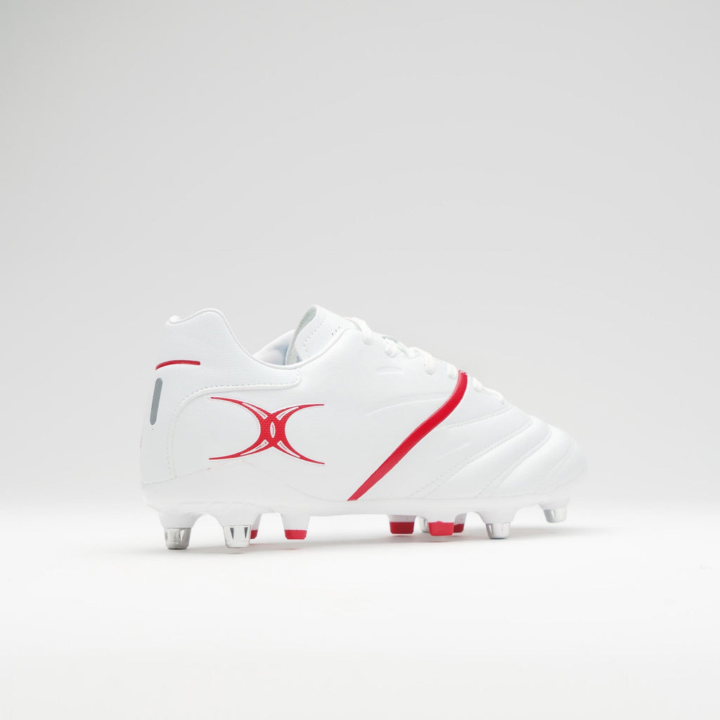 Translation Test - Sidestep X20 Power 6S Boots - Senior