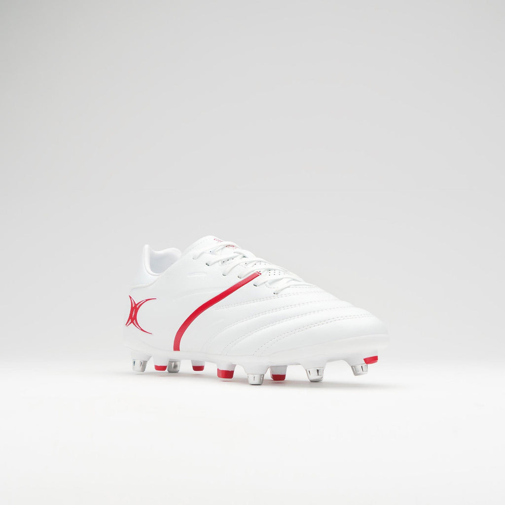 Translation Test - Sidestep X20 Power 6S Boots - Senior
