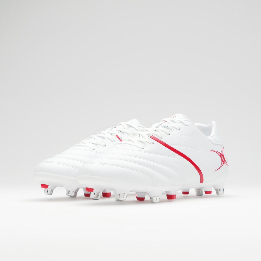 Translation Test - Sidestep X20 Power 6S Boots - Senior