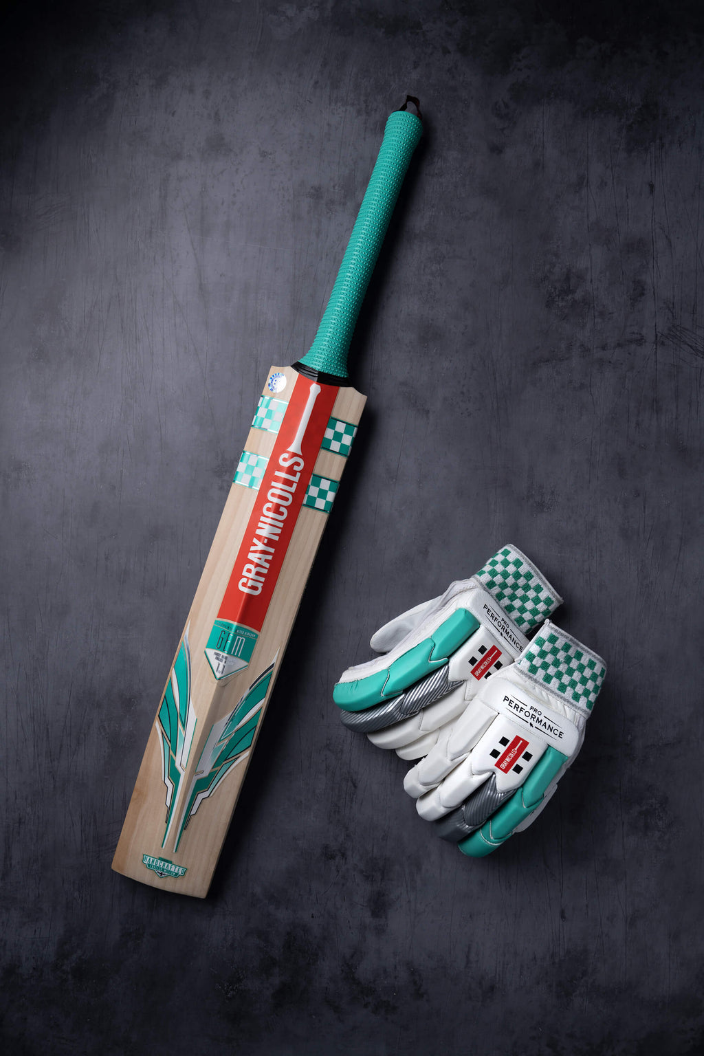 Custom bat test