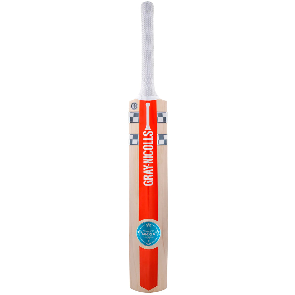 2600 CABD19 1603507 Bat GN Powerspot Harrow Handle, Back