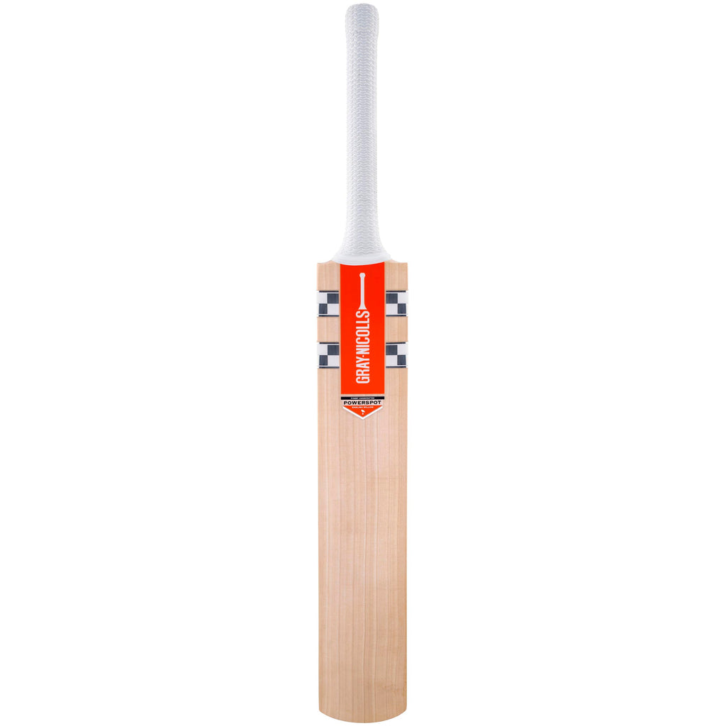 2600 CABD19 1603507 Bat GN Powerspot Harrow Handle Front