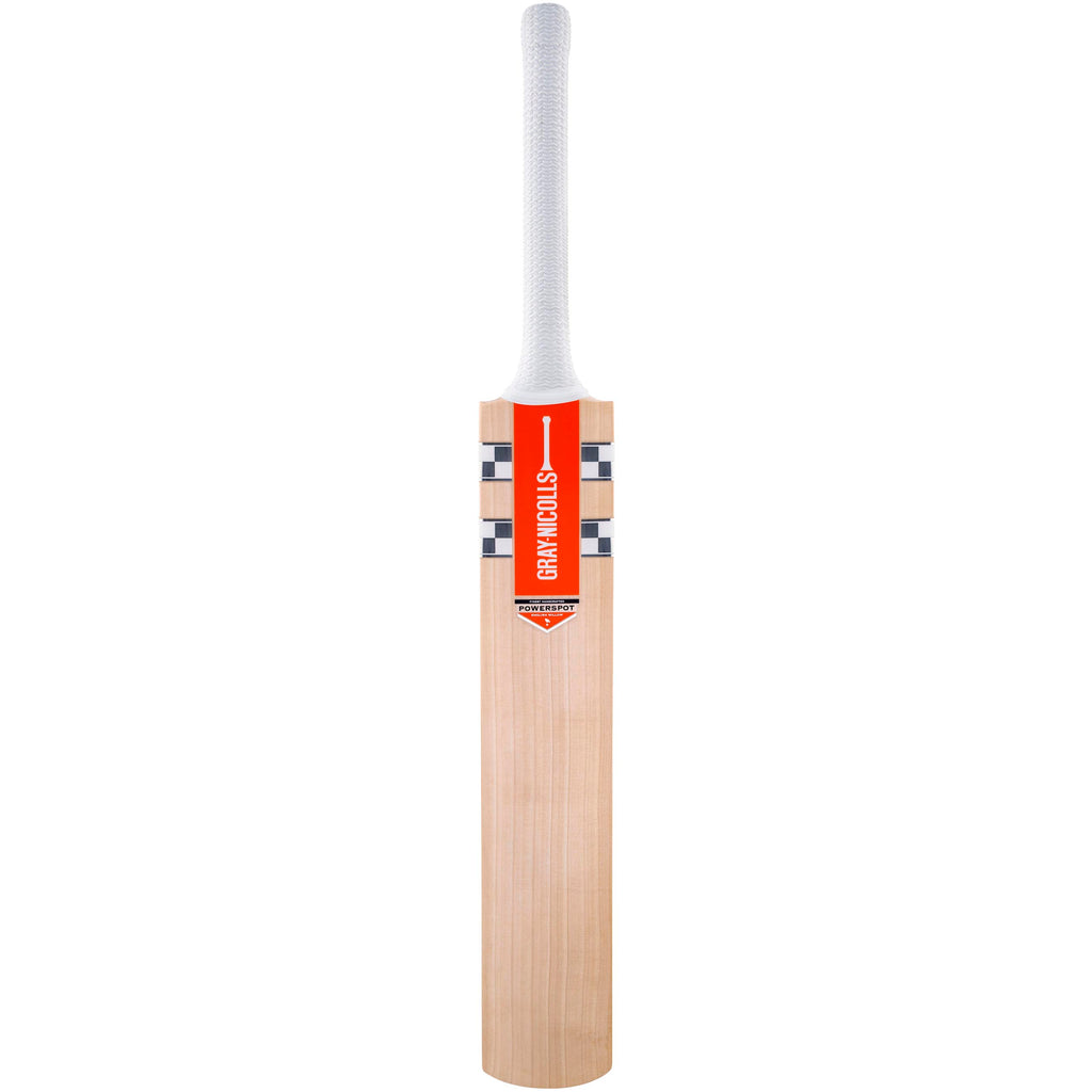 2600 CABD19 1603508 Bat GN Powerspot Short Handle Front