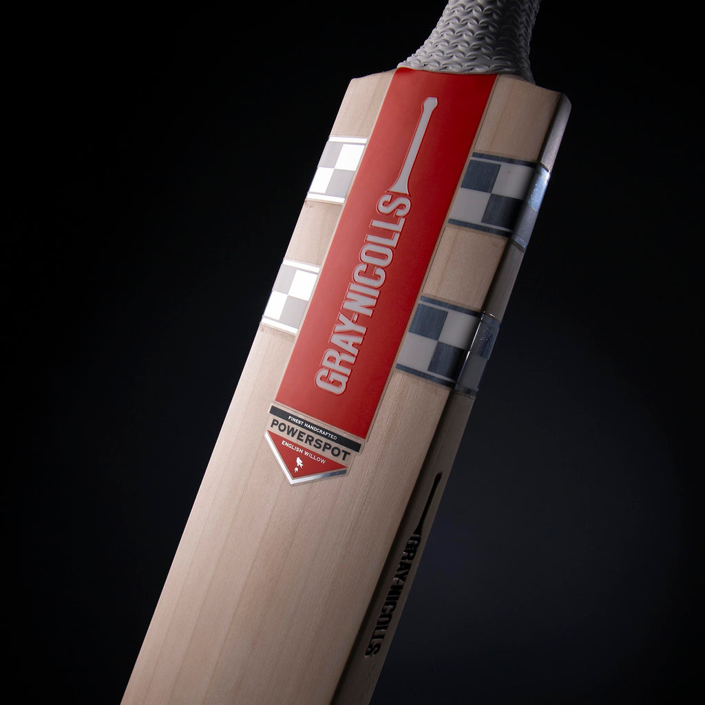 2600 CABD19 1603508 Bat GN Powerspot Short Handle,, Hero 1