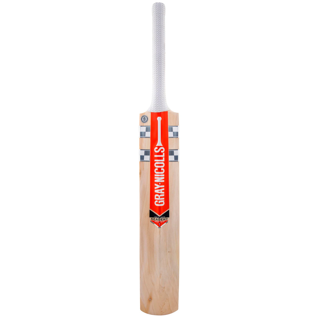 2600 CABG19 1603607 Bat GN Academy Harrow Handle, Back