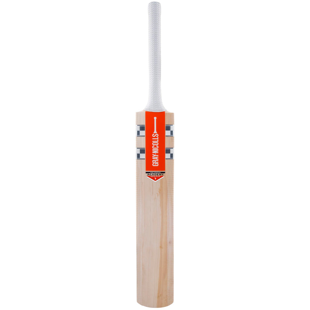 2600 CABG19 1603607 Bat GN Academy Harrow Handle Front