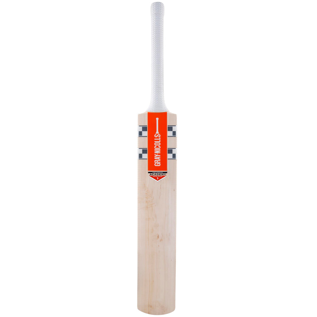 2600 CABG19 1603608 Bat GN Academy Short Handle Front