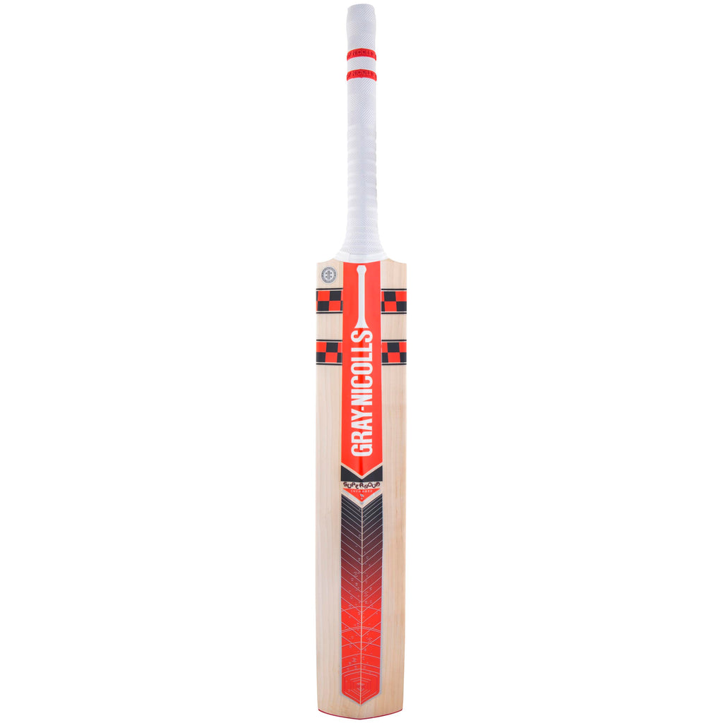 2600 CACA19 1603808 Bat Supernova Pro Performance Short Handle, Back