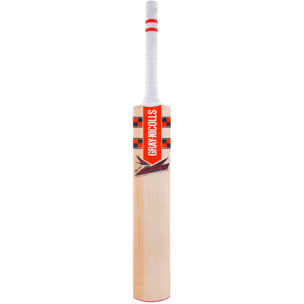 2600 CACA19 1603808 Bat Supernova Pro Performance Short Handle Front