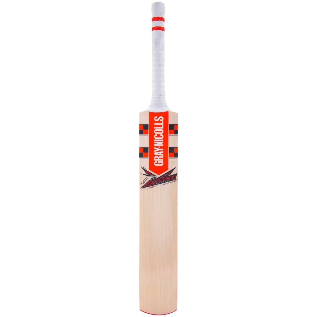 2600 CACB19 1603907 Bat Supernova Players Harrow Handle Front