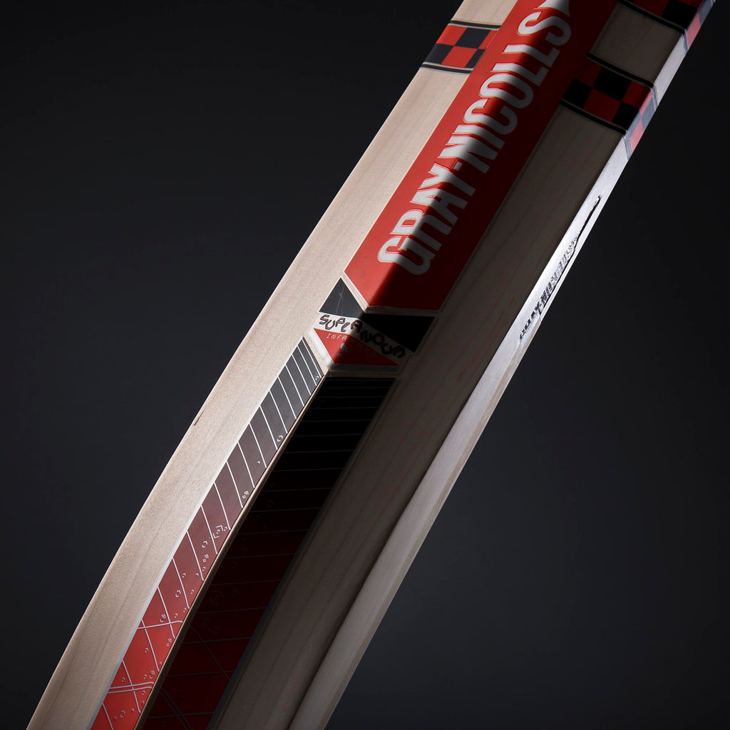 2600 CACB19 1603908 Bat Supernova Players Short Handle,, Hero 4