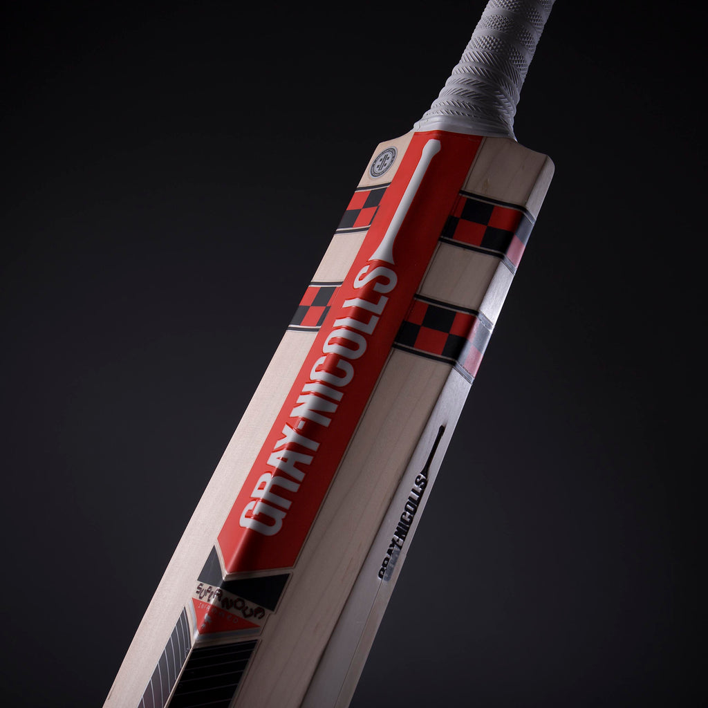 2600 CACB19 1603908 Bat Supernova Players Short Handle,, Hero 5