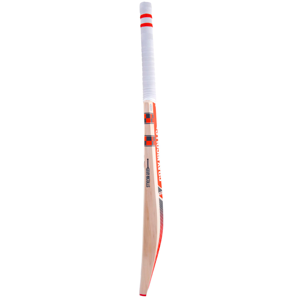 2600 CACC19 1604007 Bat Supernova 5 Star Harrow Handle, Side