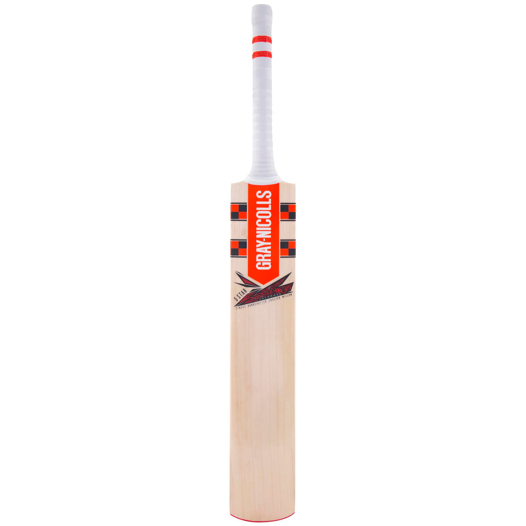 2600 CACC19 1604008 Bat Supernova 5 Star Short Handle Front