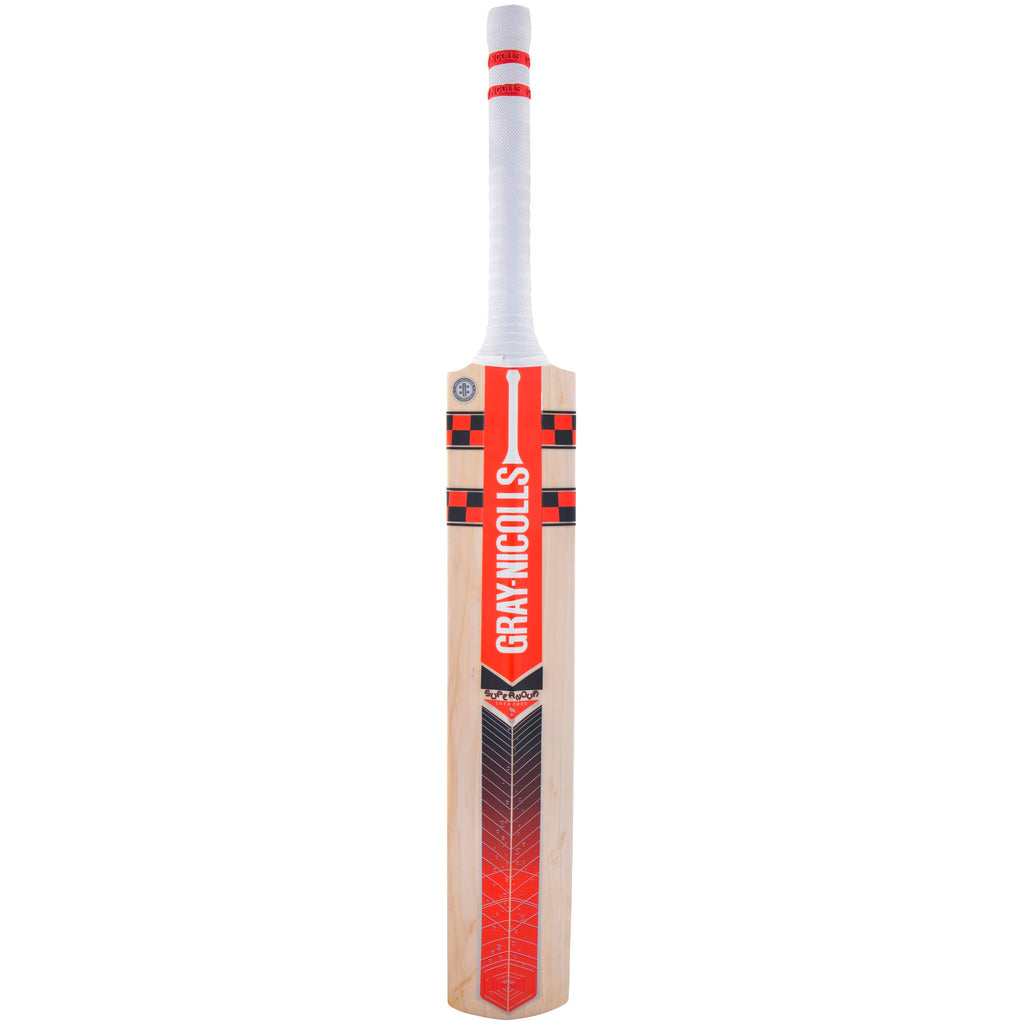 2600 CACD19 1604107 Bat Supernova Pro Lite Harrow Handle, Back