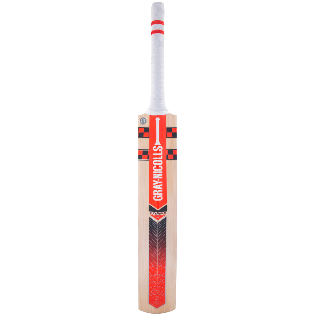 2600 CACD19 1604108 Bat Supernova Pro Lite Short Handle, Back