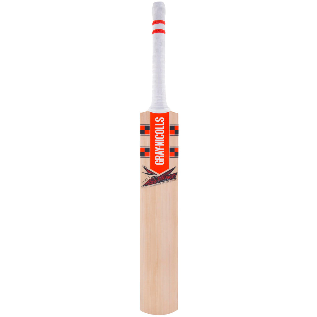 2600 CACD19 1604108 Bat Supernova Pro Lite Short Handle Front