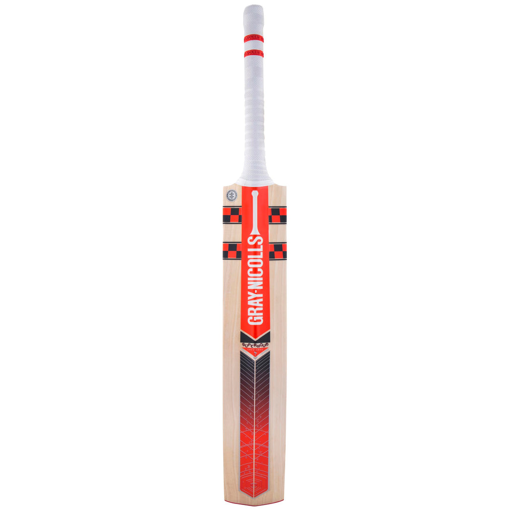 2600 CACE19 1604208 Bat Supernova 4 Star Short Handle, Back