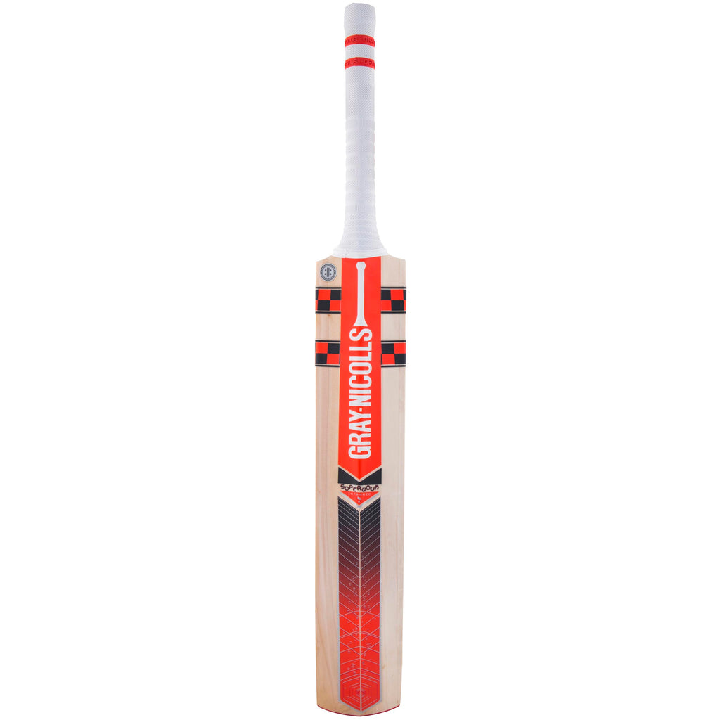 2600 CACG19 1604407 Bat Supernova 200 Harrow Handle, Back