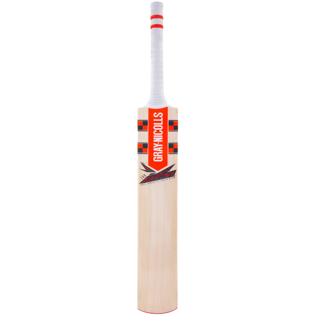 2600 CACG19 1604407 Bat Supernova 200 Harrow Handle Front