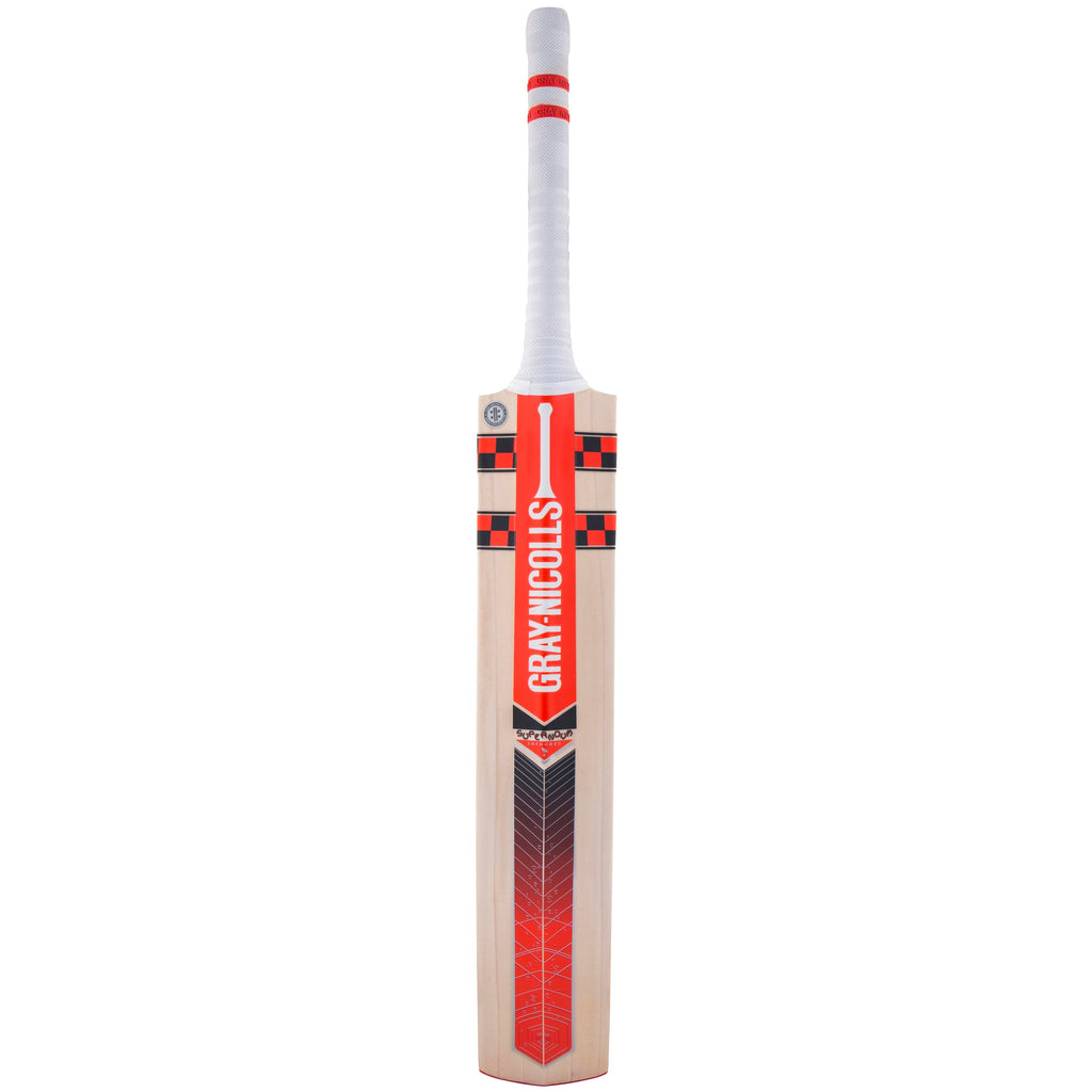 2600 CACG19 1604408 Bat Supernova 200 Short Handle, Back