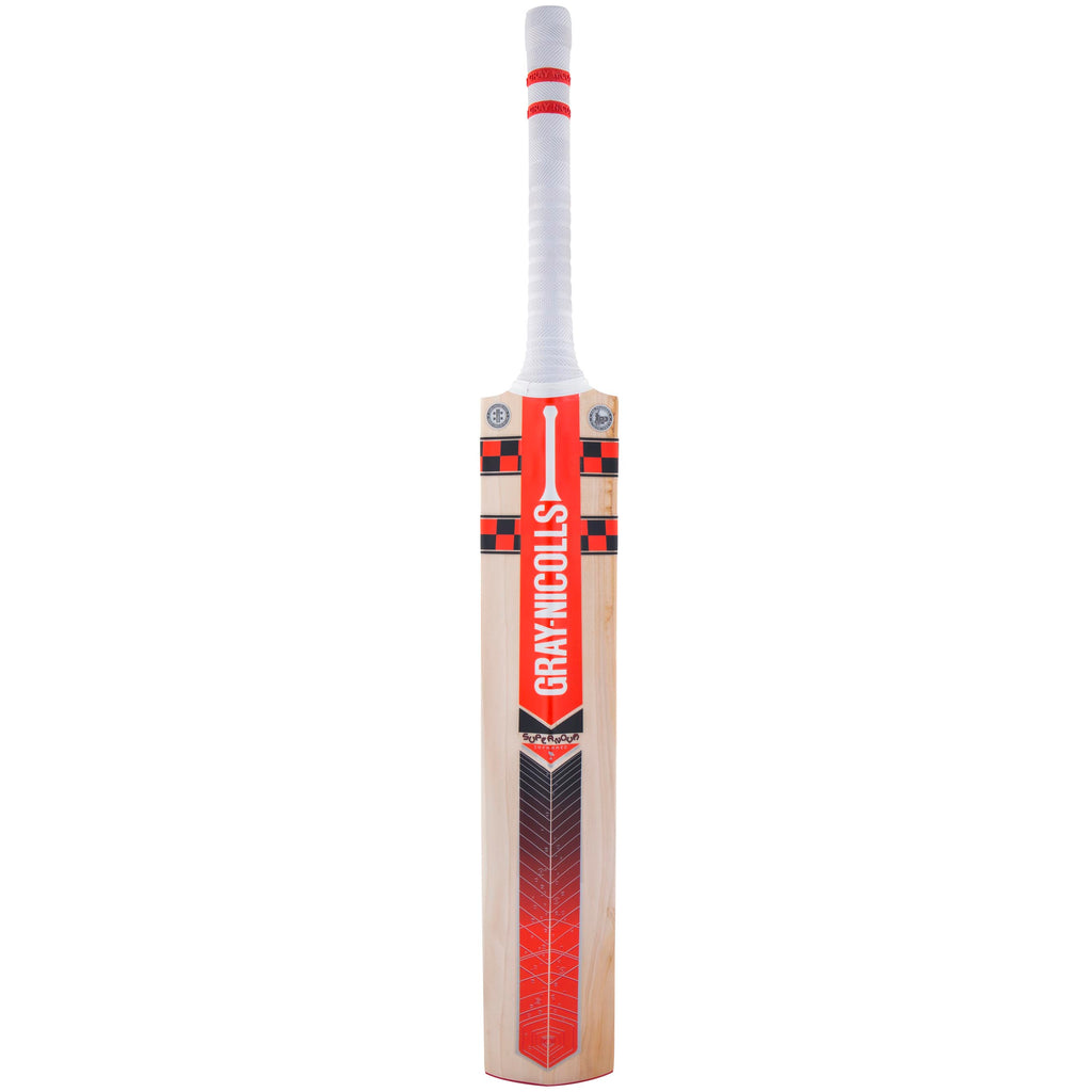 2600 CACH19 1604508 Bat Supernova 100 Short Handle, Back