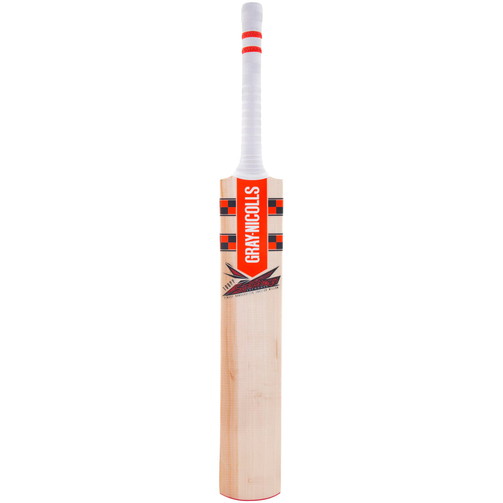 2600 CACH19 1604508 Bat Supernova 100 Short Handle Front