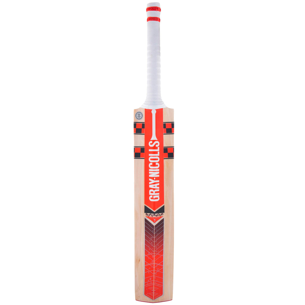 2600 CACI19 1604604 Bat Supernova Academy Size 4 Handle, Back