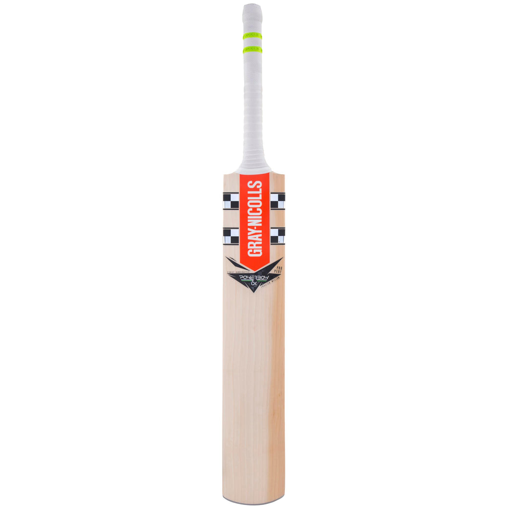2600 CADA19 1604708 Bat Powerbow 6X Pro Performance Short Handle Front