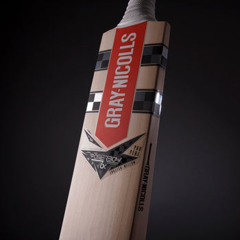 2600 CADA19 1604708 Bat Powerbow 6X Pro Performance Short Handle,, Hero 1