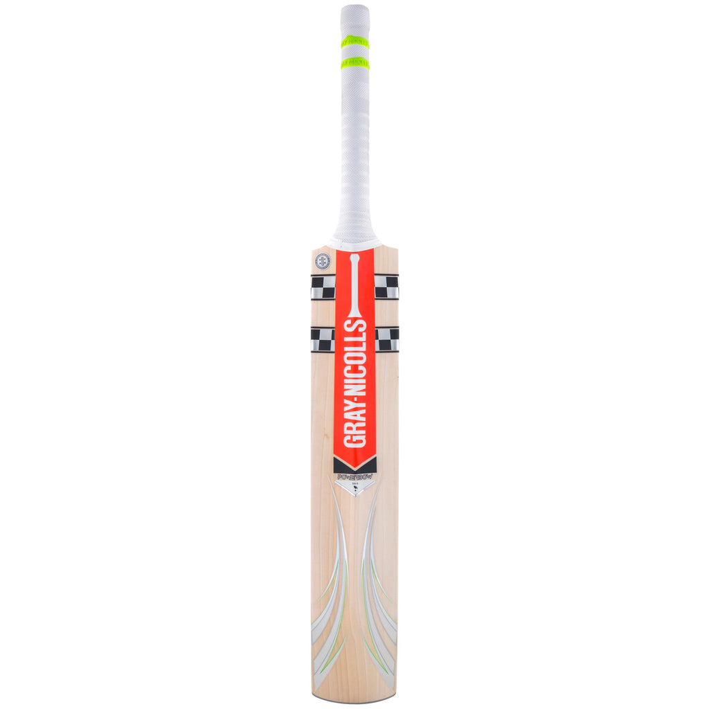 2600 CADB19 1604807 Bat Powerbow 6X Players Harrow Handle, Back