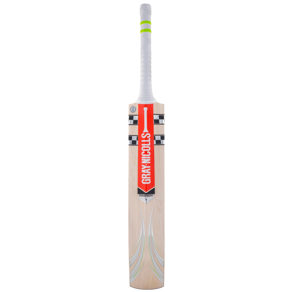 2600 CADB19 1604808 Bat Powerbow 6X Players Short Handle, Back