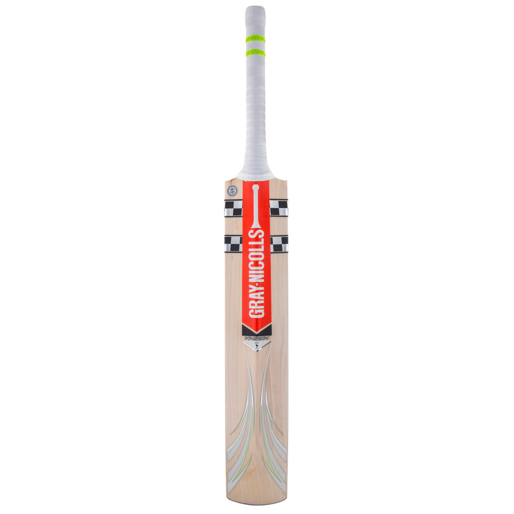 2600 CADC19 1604908 Bat Powerbow 6X 5 Star Short Handle, Back