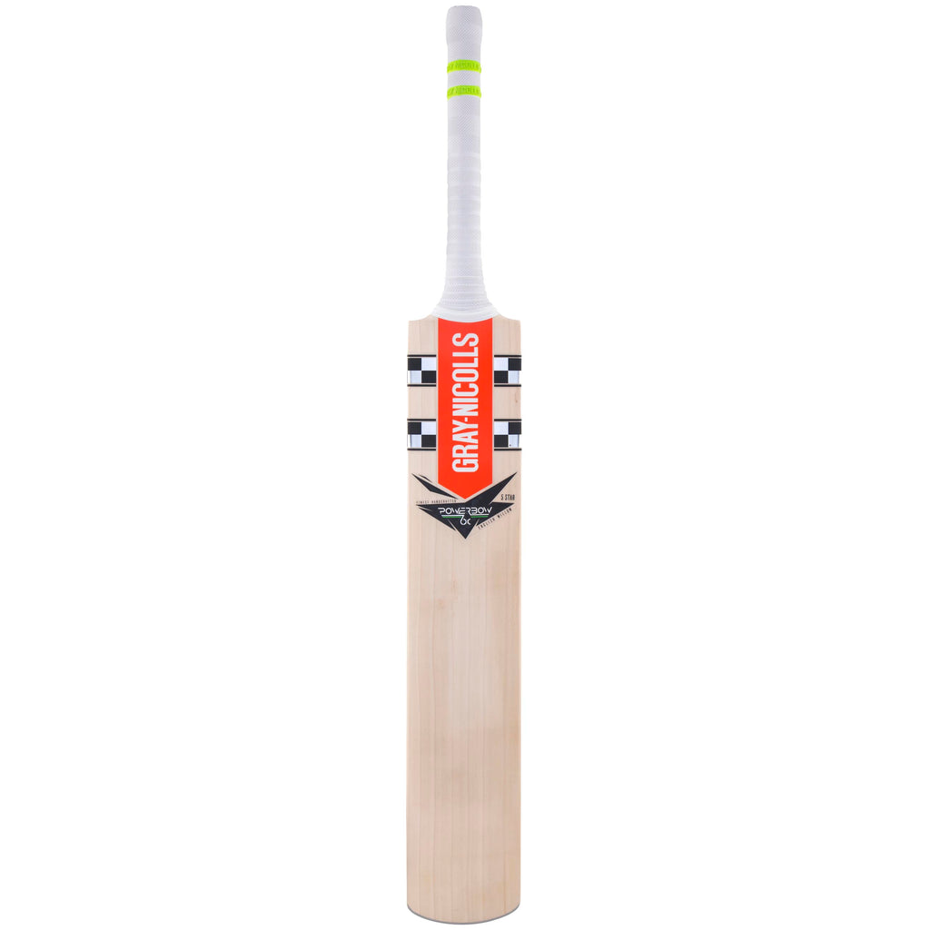 2600 CADC19 1604908 Bat Powerbow 6X 5 Star Short Handle Front