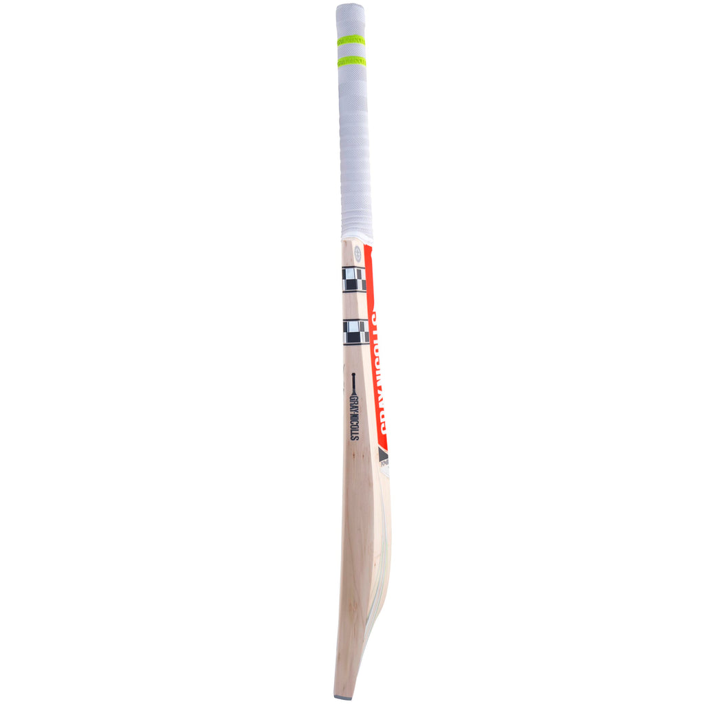 2600 CADC19 1605007 Bat Powerbow 6X 5 Star Harrow Handle, Side